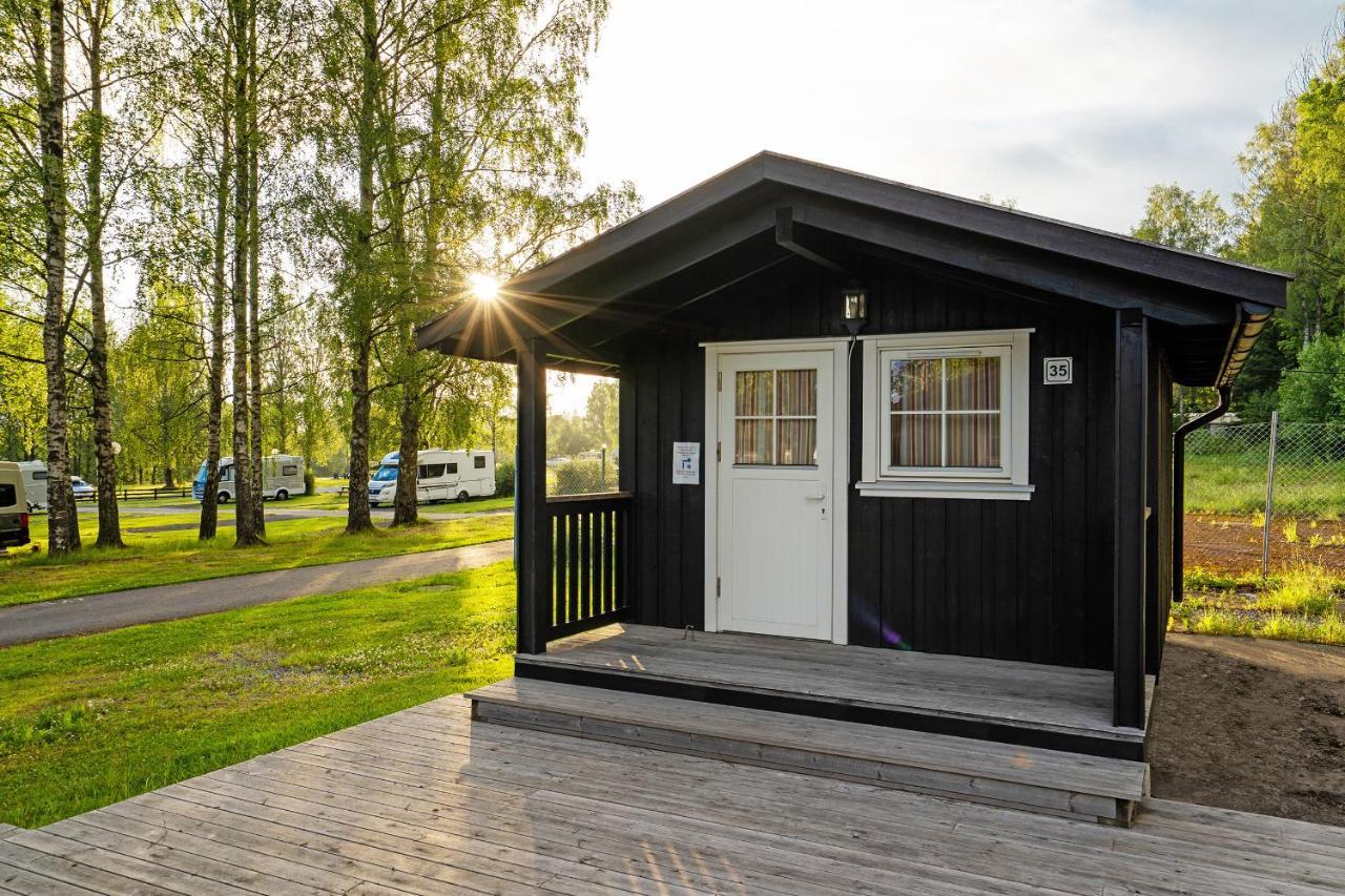 Topcamp Bogstad - Oslo Extérieur photo