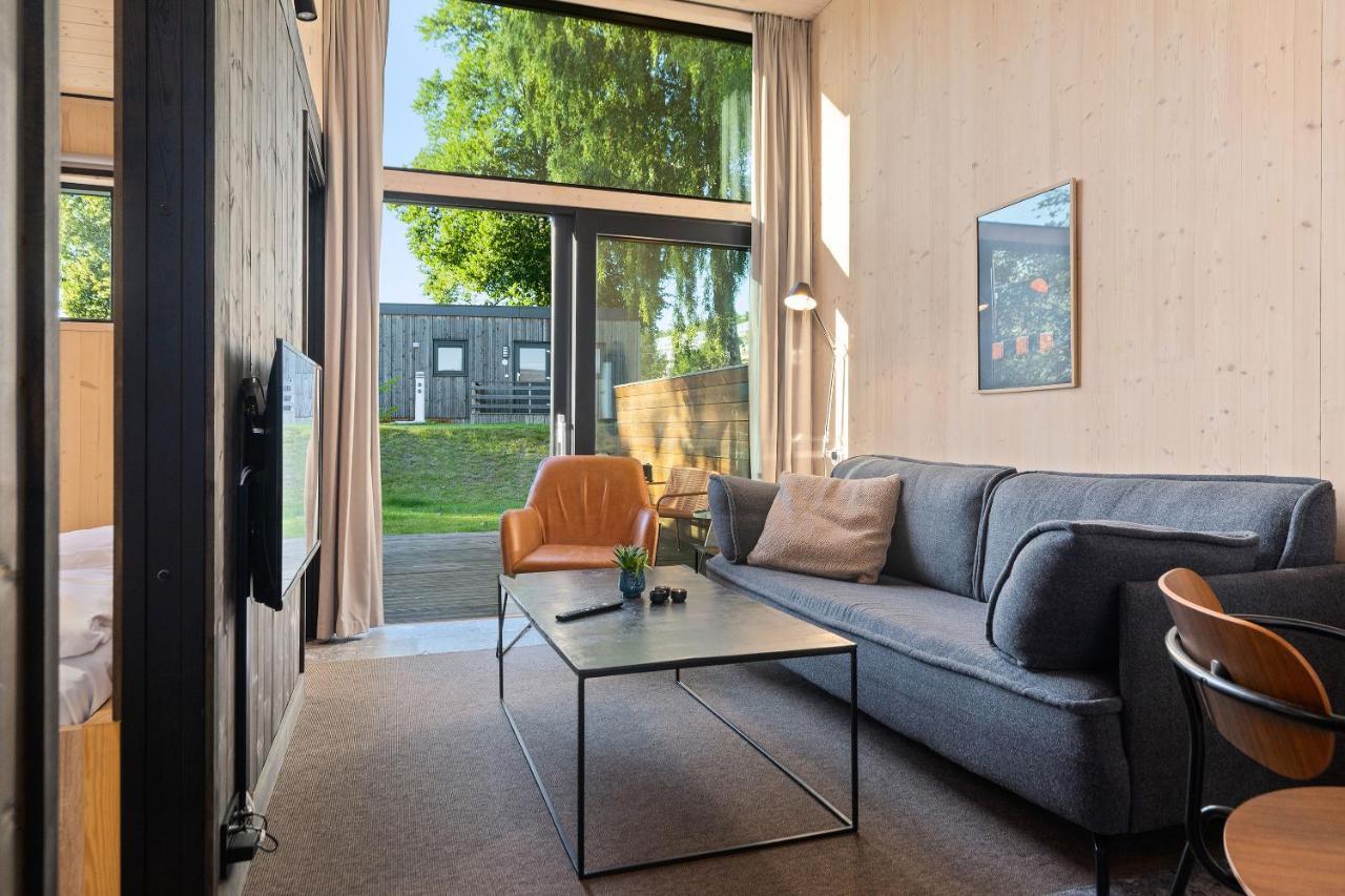 Topcamp Bogstad - Oslo Extérieur photo