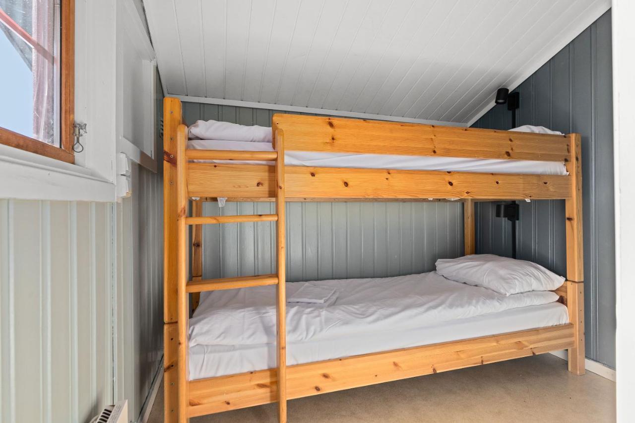 Topcamp Bogstad - Oslo Extérieur photo