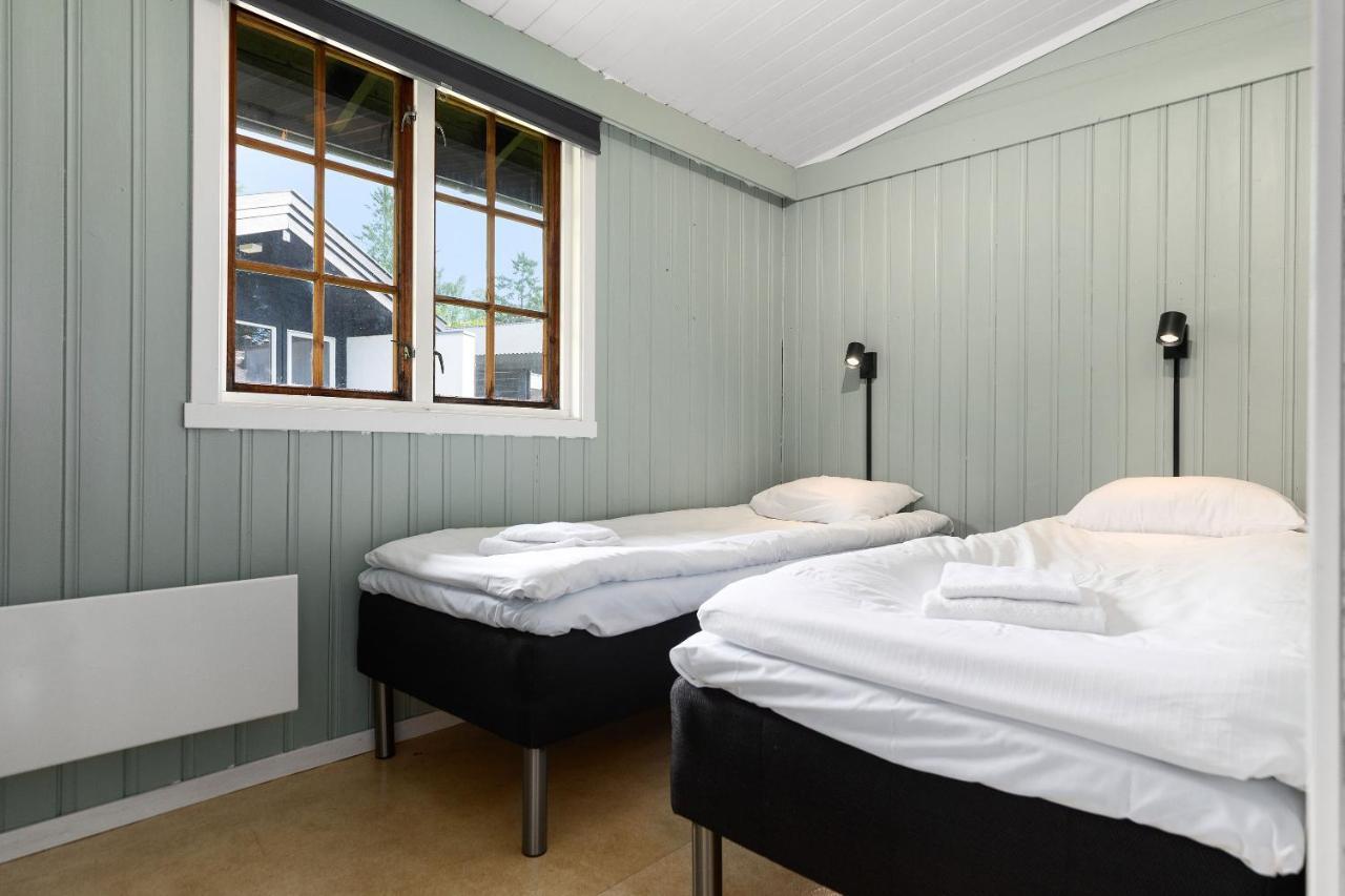 Topcamp Bogstad - Oslo Extérieur photo