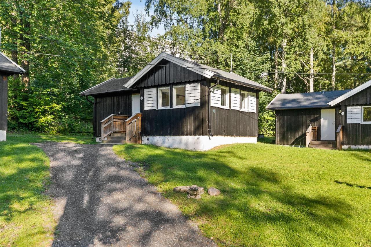 Topcamp Bogstad - Oslo Extérieur photo
