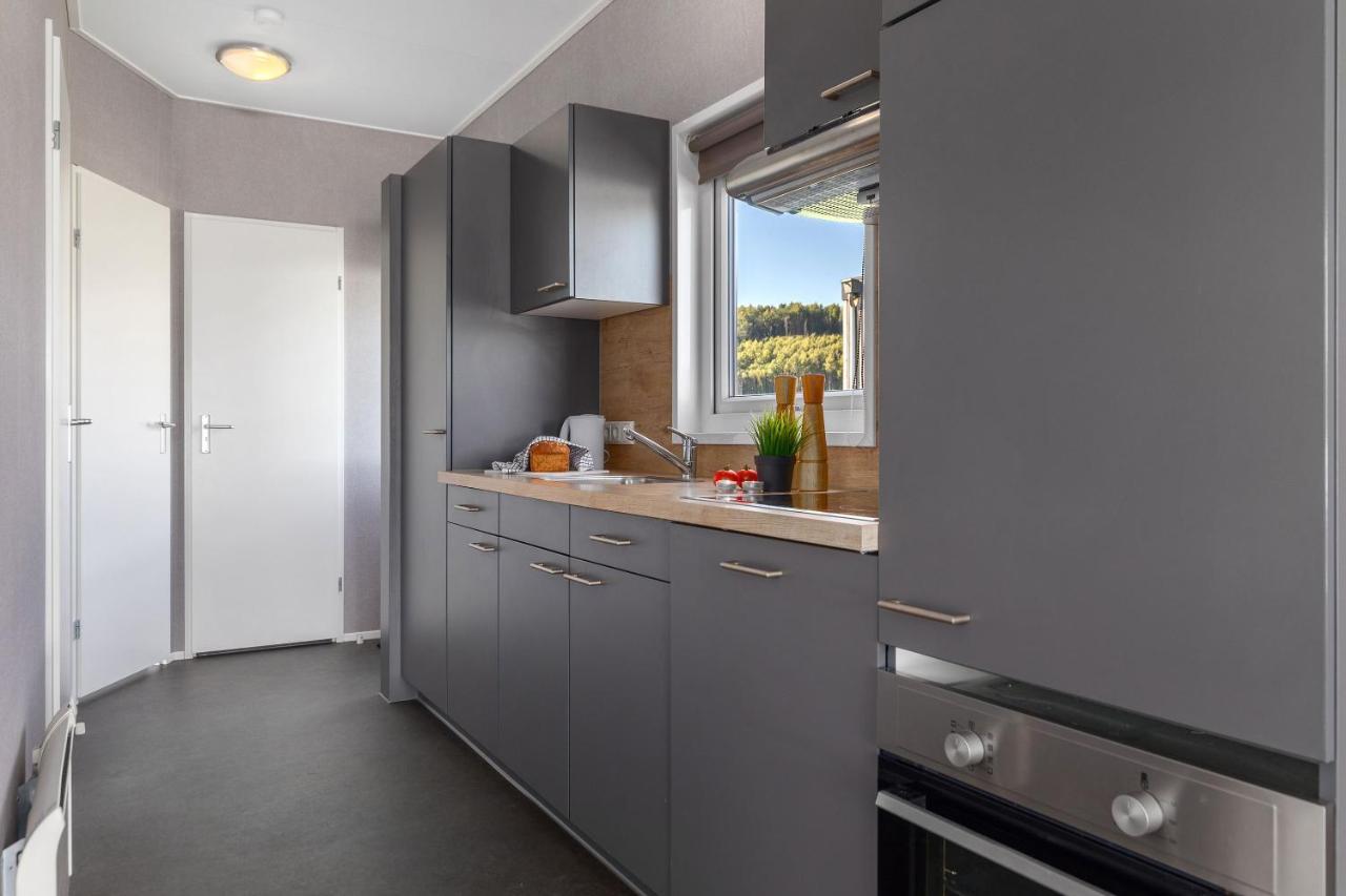 Topcamp Bogstad - Oslo Extérieur photo