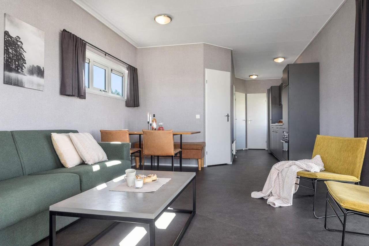 Topcamp Bogstad - Oslo Extérieur photo