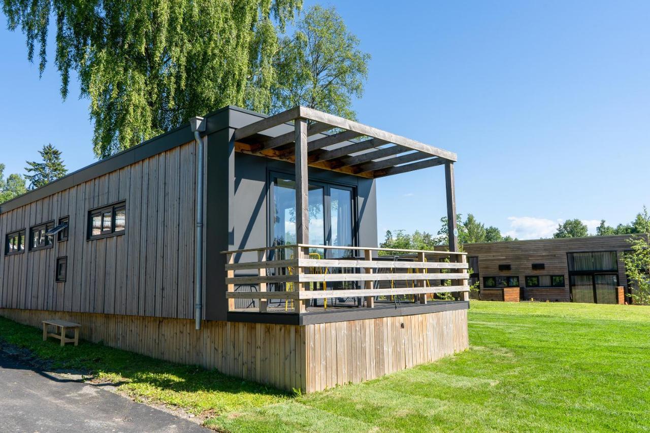 Topcamp Bogstad - Oslo Extérieur photo