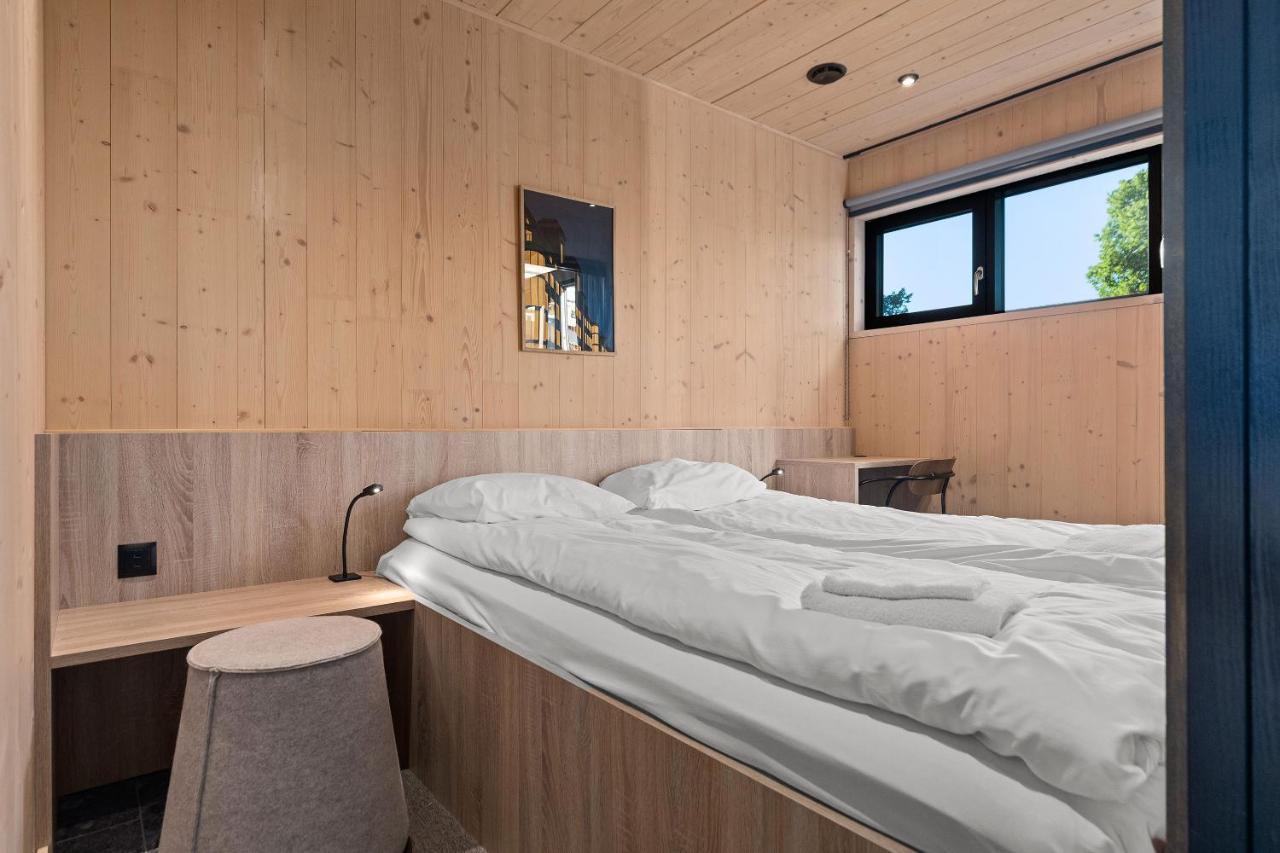 Topcamp Bogstad - Oslo Extérieur photo