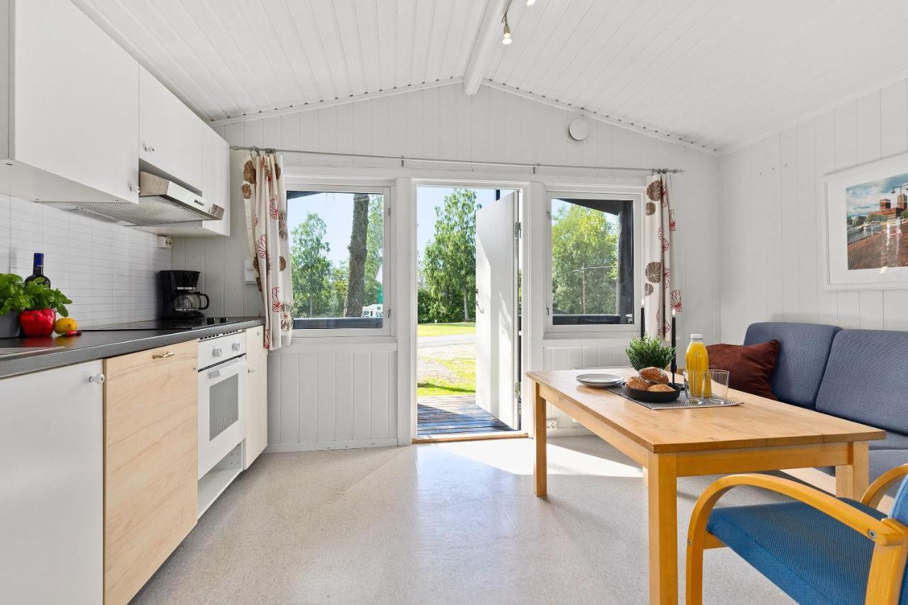 Topcamp Bogstad - Oslo Extérieur photo